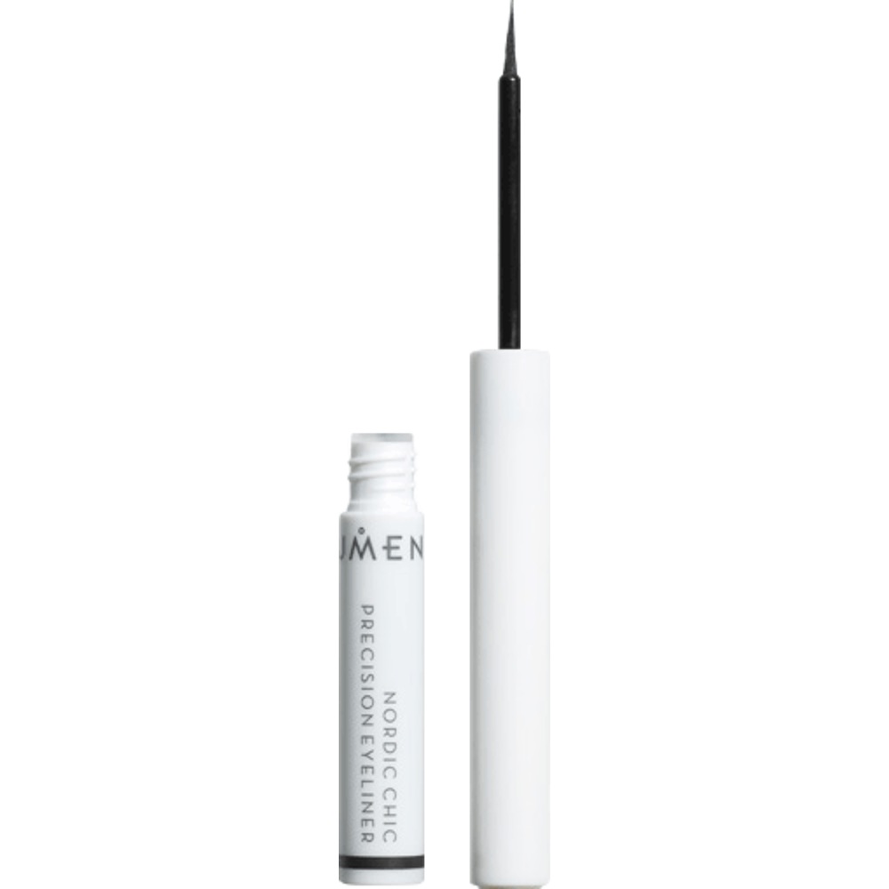 Nordic Chic Precision Eyeliner, 1