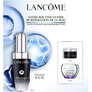Génifique Serum Routine Set '25