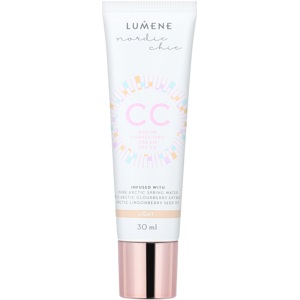 CC Color Correcting Cream, 30ml