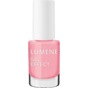 Gel Effect Nail Polish, 5ml