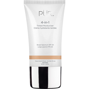 4-in-1 Mineral Tinted Moisturizer, 50g, LG3