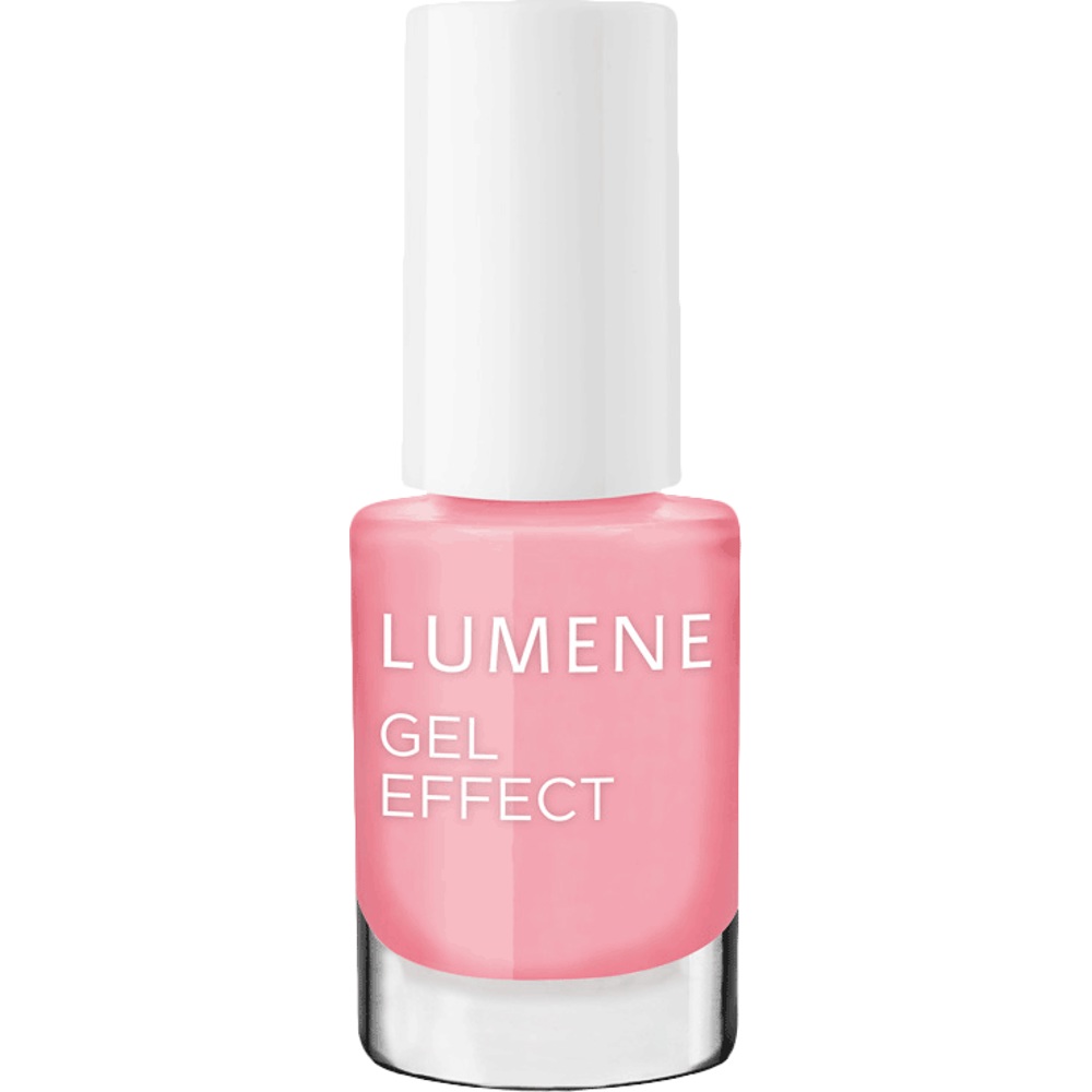 Gel Effect Nail Polish, 5ml