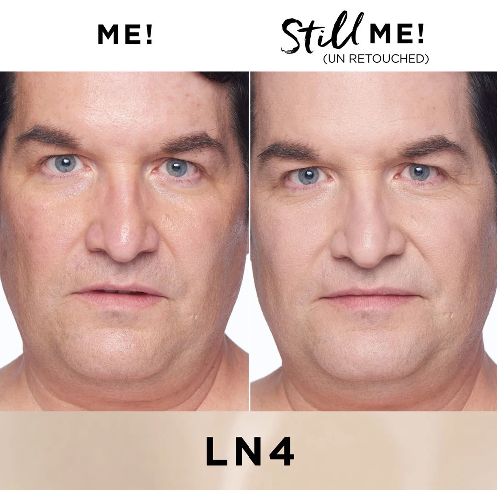 Love Your Selfie Liquid Foundation, 30ml