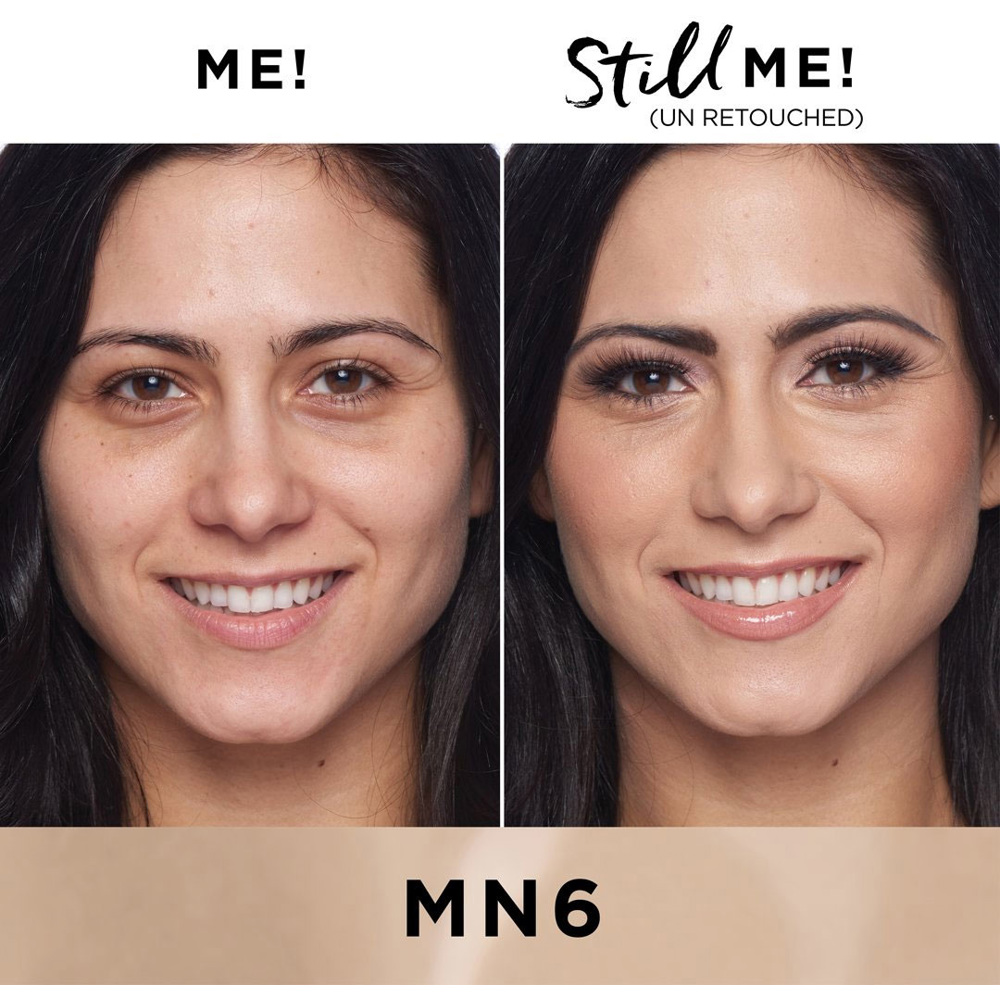 Love Your Selfie Liquid Foundation, 30ml