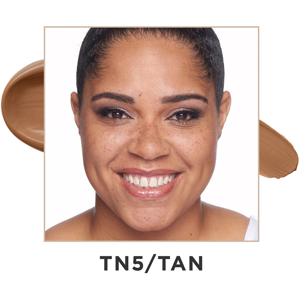 4-in-1 Mineral Tinted Moisturizer, 50g