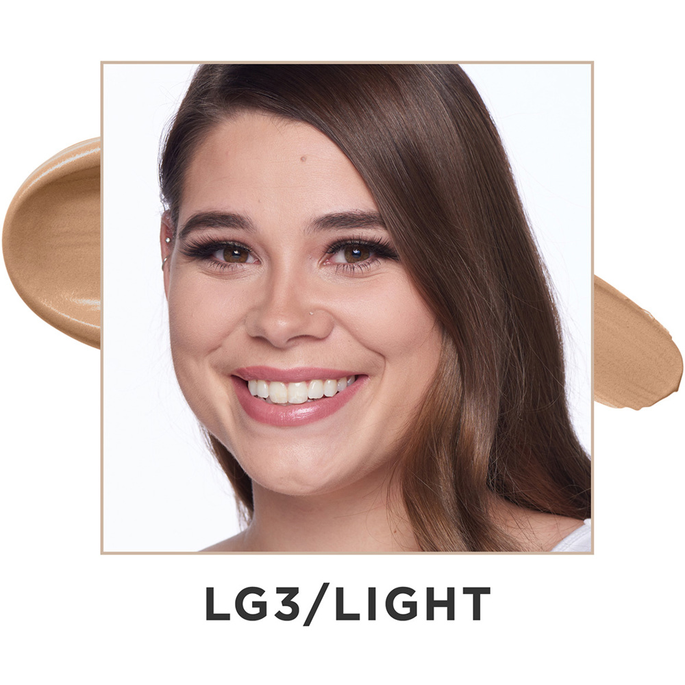 4-in-1 Mineral Tinted Moisturizer, 50g