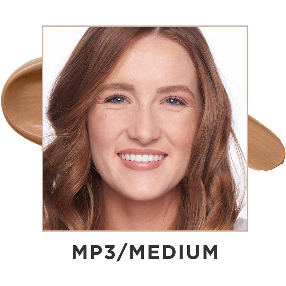 4-in-1 Mineral Tinted Moisturizer, 50g