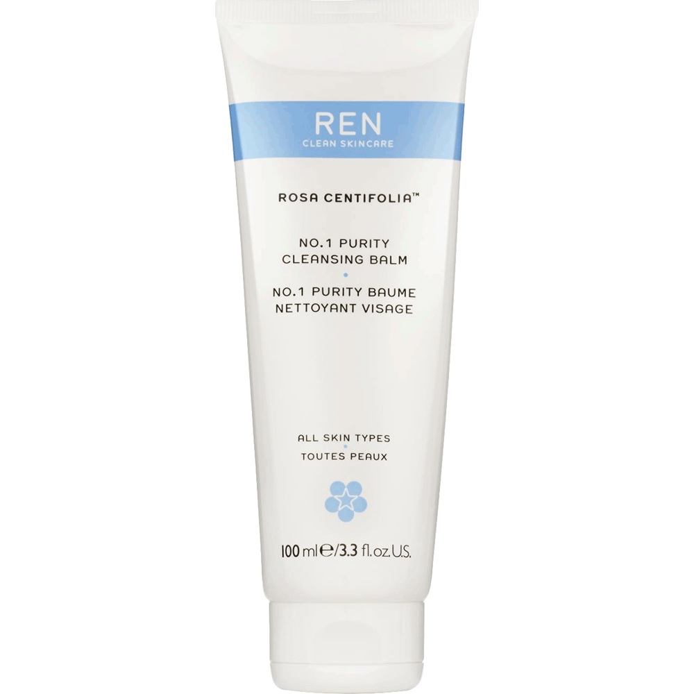 Rosa Centifolia No.1 Purity Cleansing Balm, 100ml