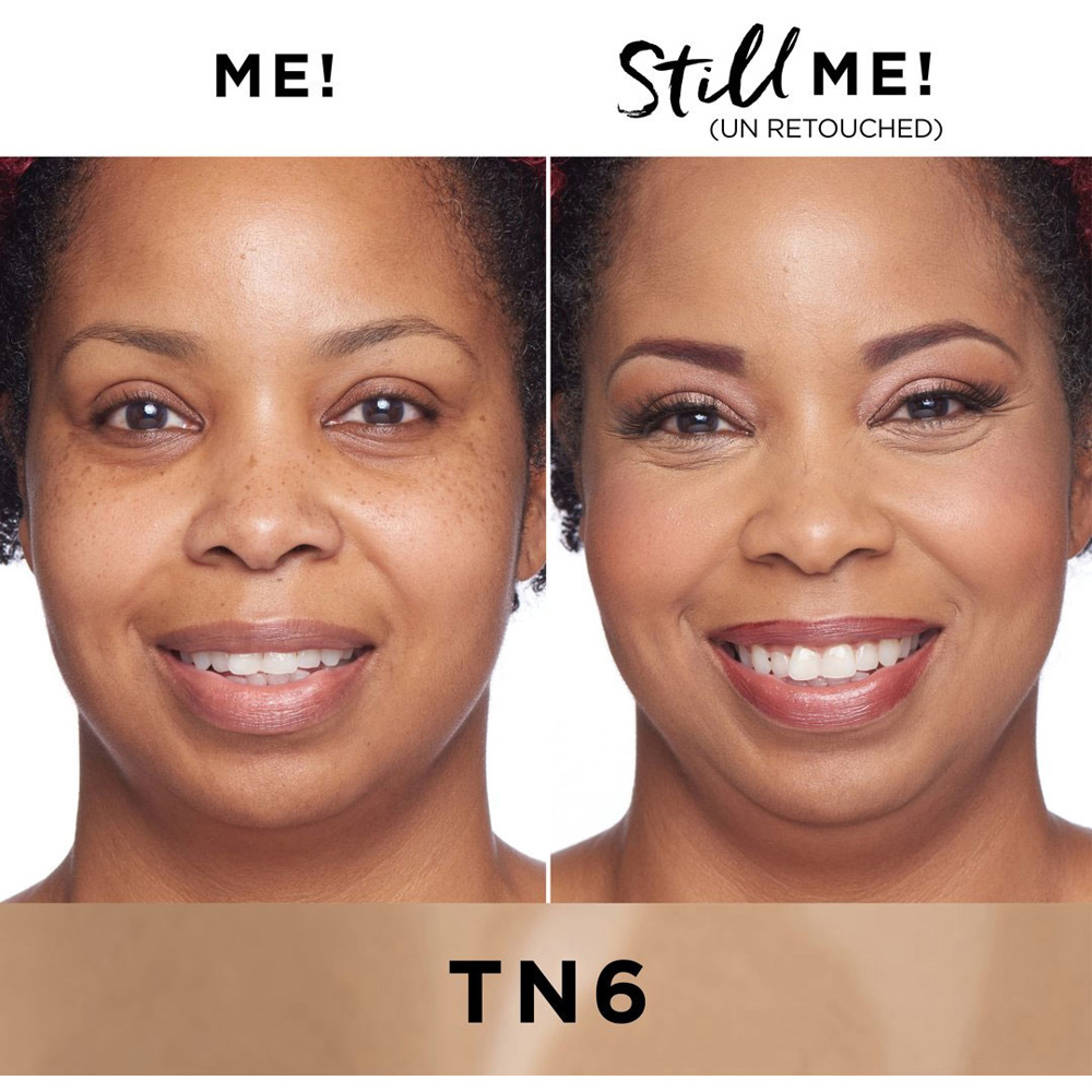 Love Your Selfie Liquid Foundation, 30ml