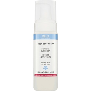 Rosa Centifolia Foaming Cleanser, 150ml