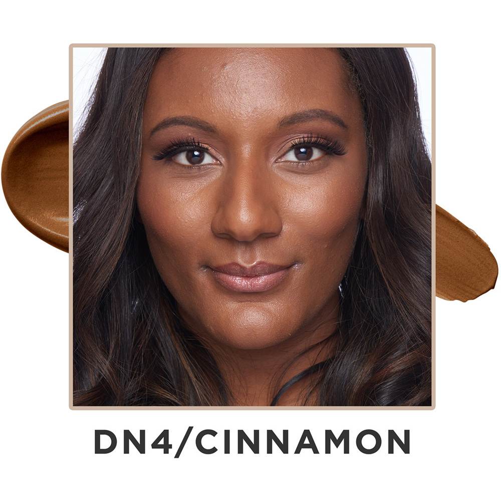 4-in-1 Mineral Tinted Moisturizer, 50g