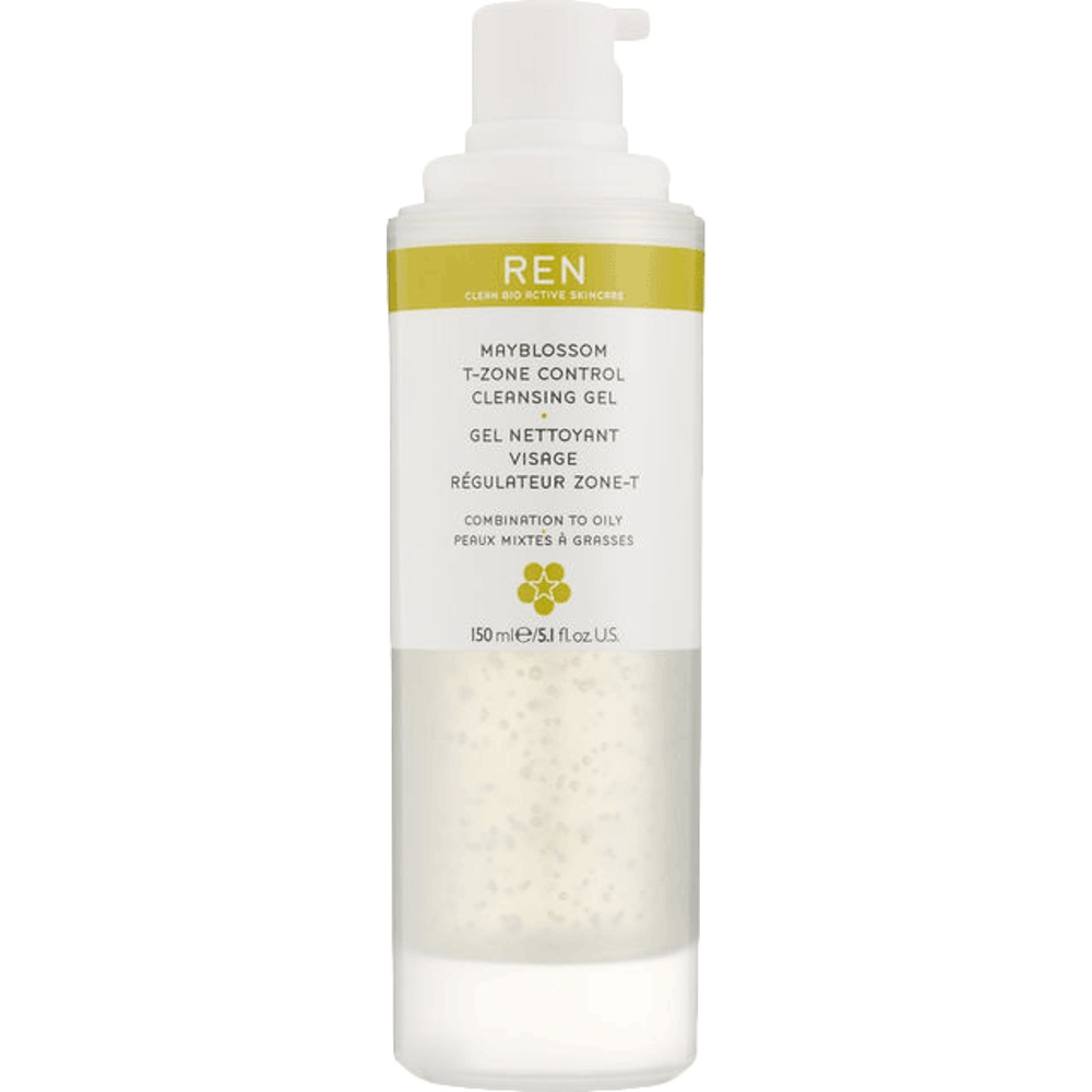 Clarimatte T-Zone Control Cleansing Gel, 150ml