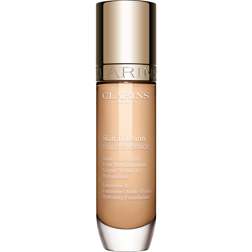 Skin Illusion Full Coverage