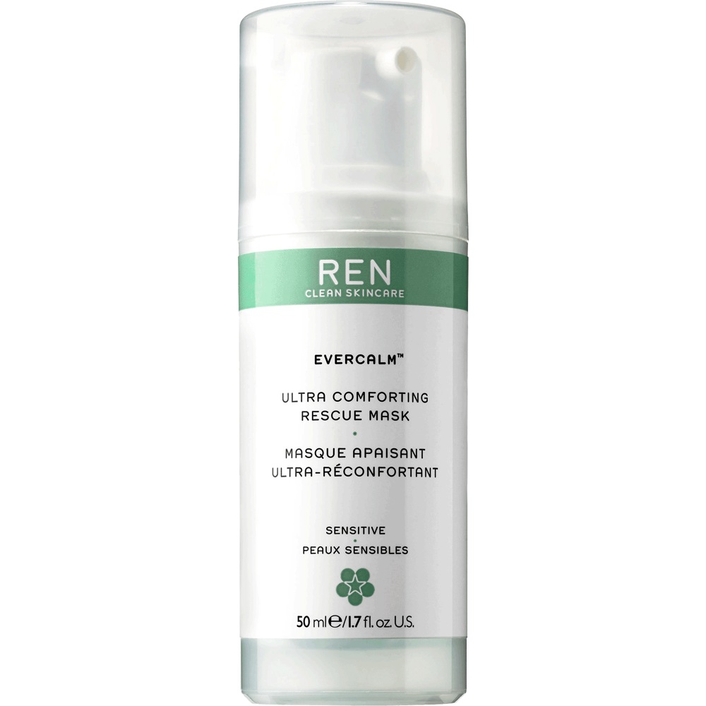 Evercalm Ultra Comforting Rescue Mask, 50ml