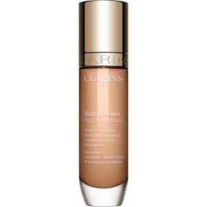 Skin Illusion Full Coverage, 107C