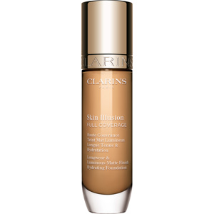 Skin Illusion Full Coverage, 110,5W