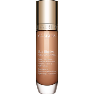 Skin Illusion Full Coverage