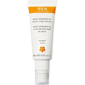 Wake Wonderful Night-Time Facial, 40ml