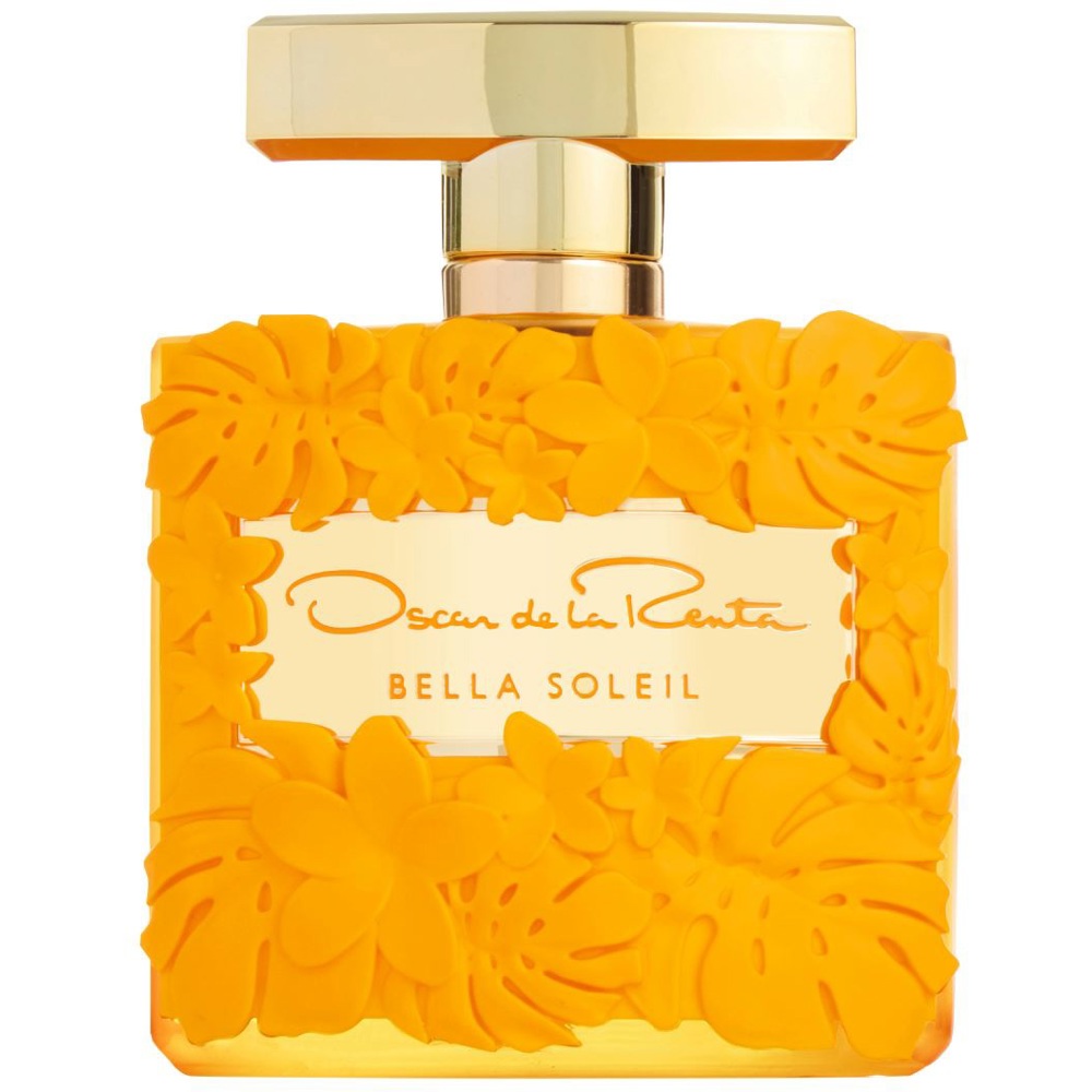Bella Soleil, EdP