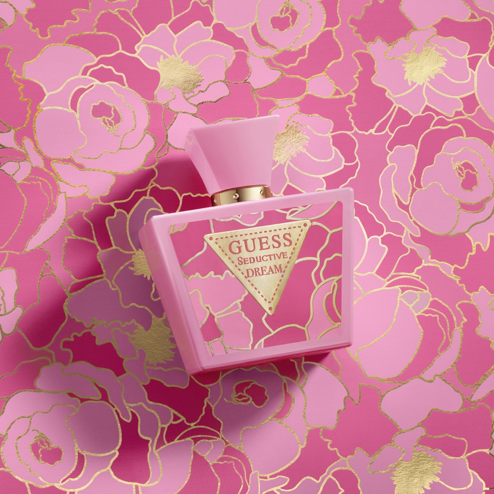Seductive Dream, EdT