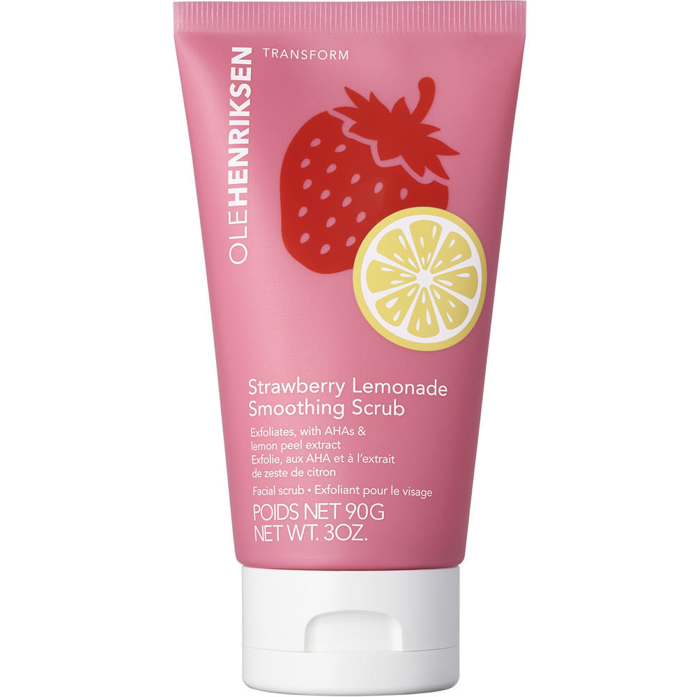 Lemonade Smoothing Scrub, 90ml