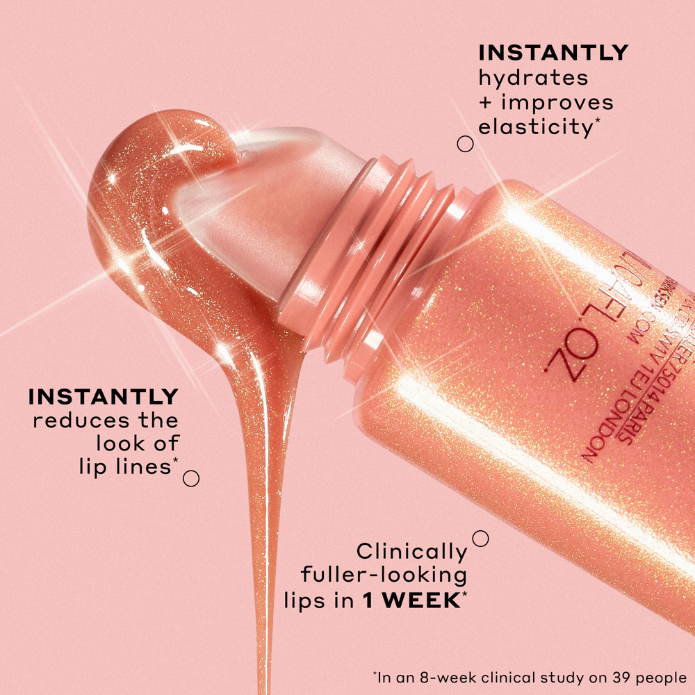 Pout Preserve Peptide Lip Treatment