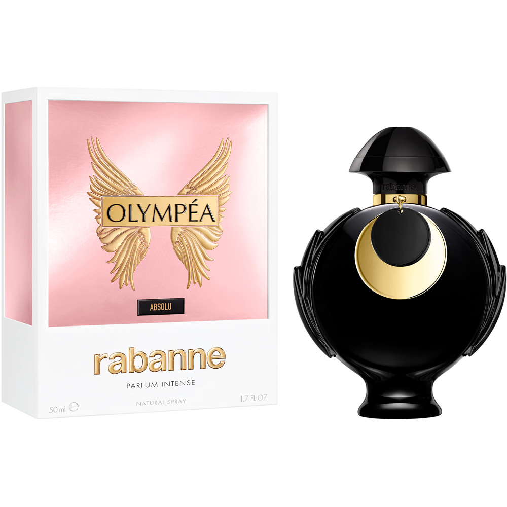 Olympéa Absolu, EdP