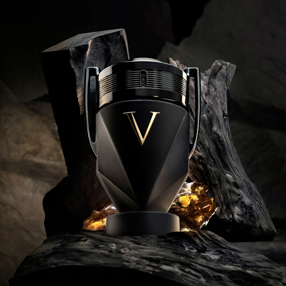 Invictus Absolu, EdP