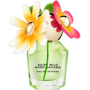 Daisy Wild Intense, EdP