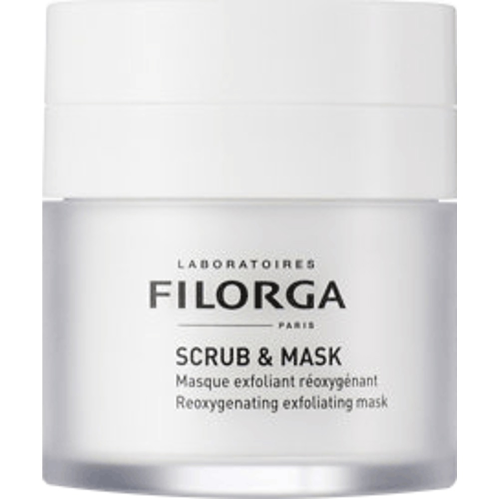 Scrub & Mask, 55ml
