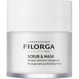 Scrub & Mask, 55ml