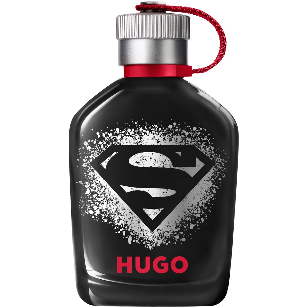 Hugo Man Collab Limited Edition, EdP