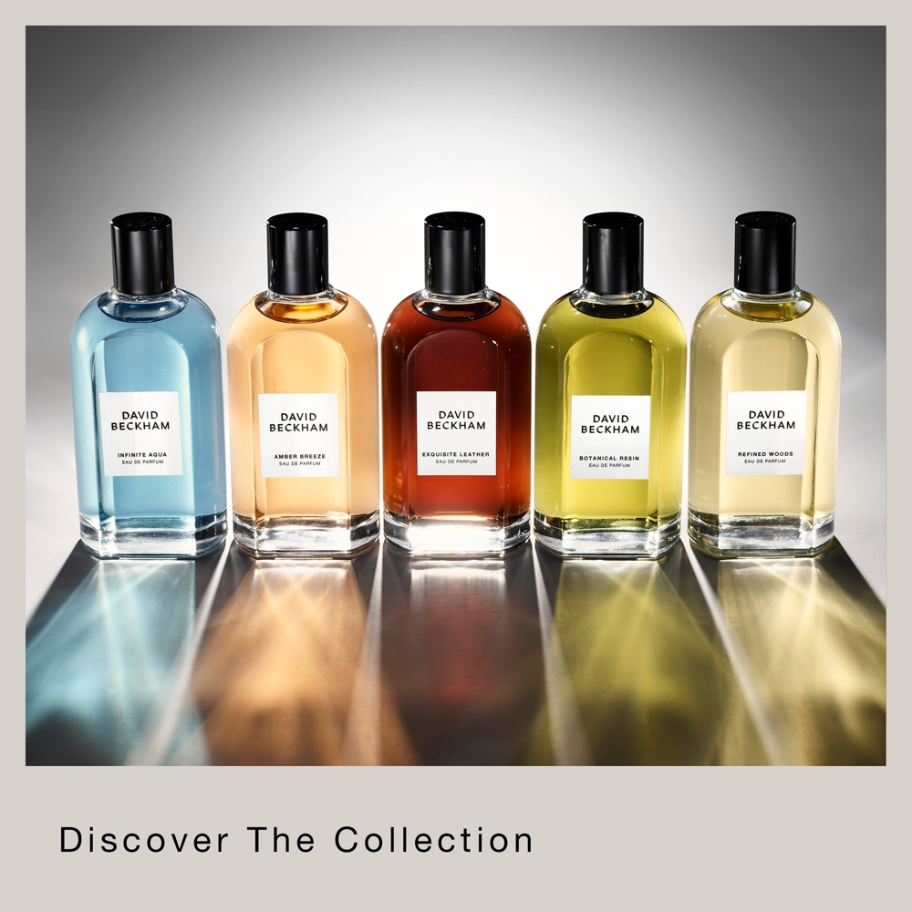 Botanical Resin, EdP