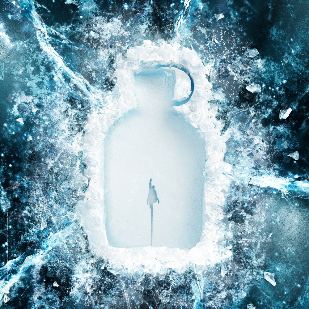 Hugo Man Collab Limited Edition, EdP