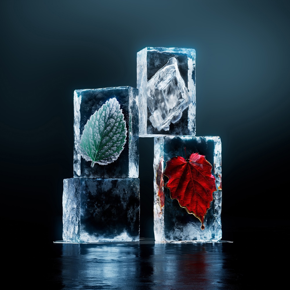 Hugo Man Collab Limited Edition, EdP