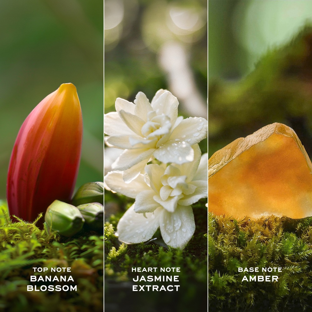 Daisy Wild Intense, EdP