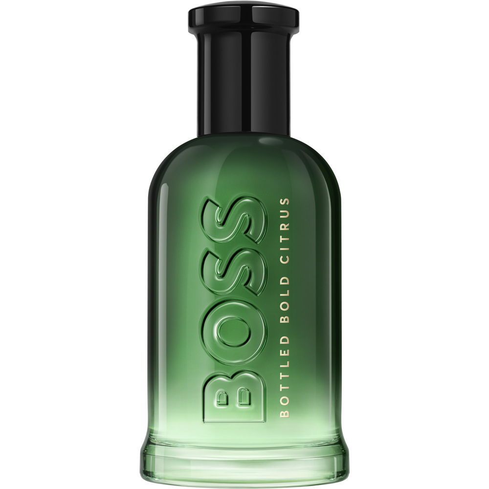 Boss Bottled Bold Citrus Summer, EdP
