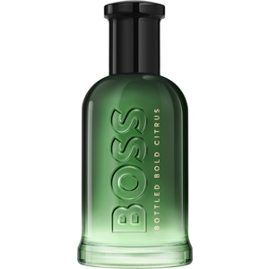 Boss Bottled Bold Citrus Summer, EdP