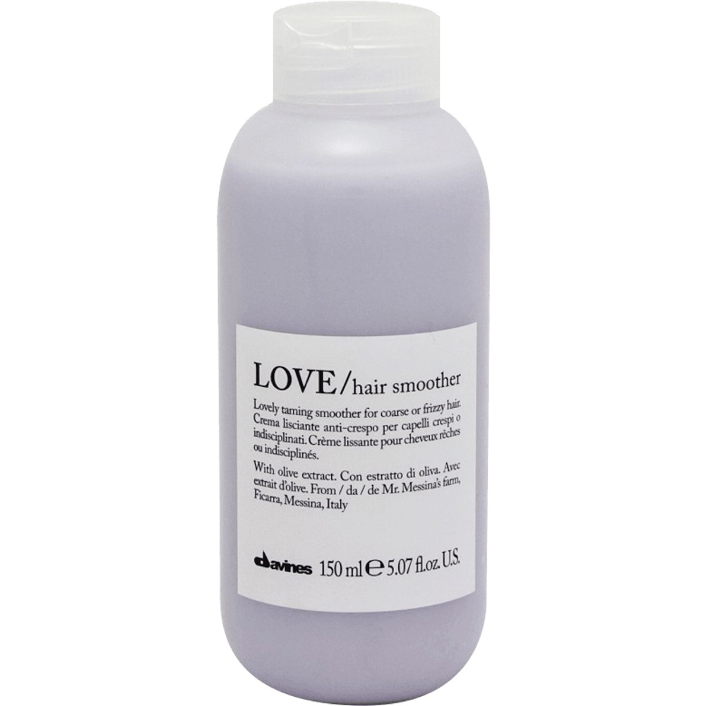 LOVE Hair Smoother, 150ml