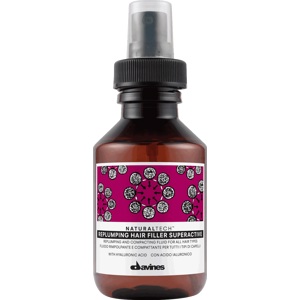 NaturalTech Replumping Hairfiller, 100ml