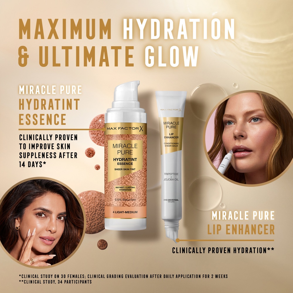 Miracle Pure Lip Enhancer