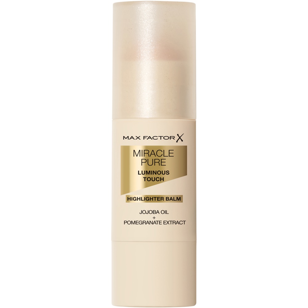 Miracle Pure Luminous Touch