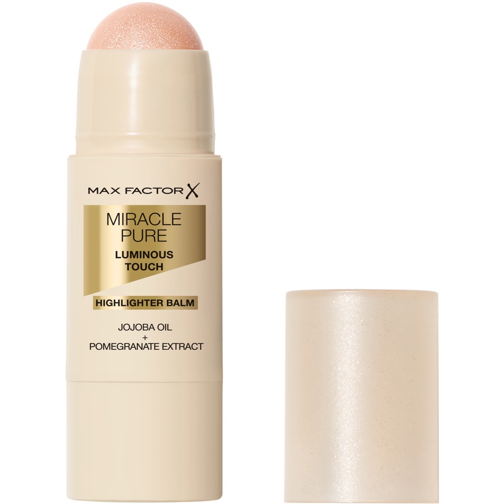 Miracle Pure Luminous Touch