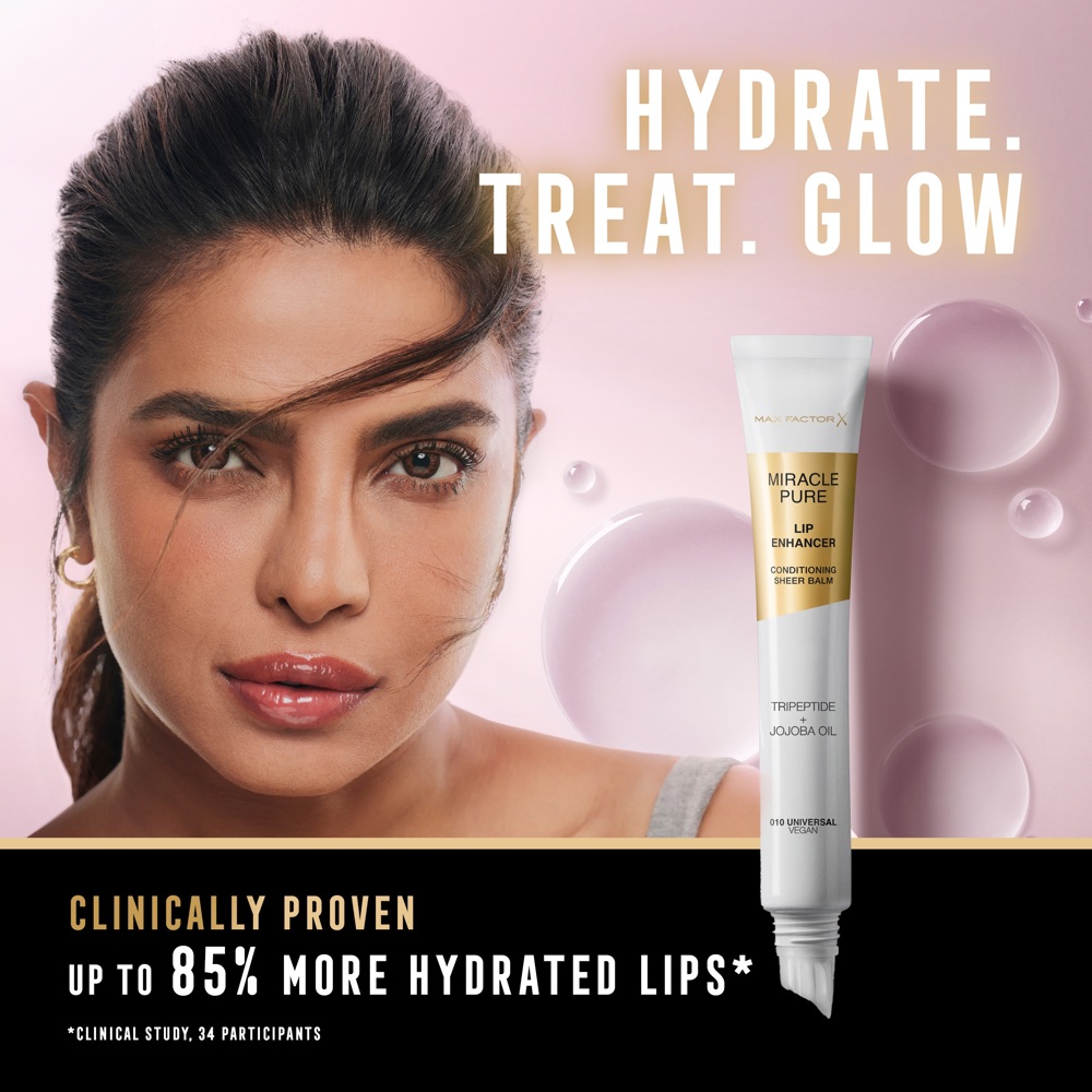 Miracle Pure Lip Enhancer
