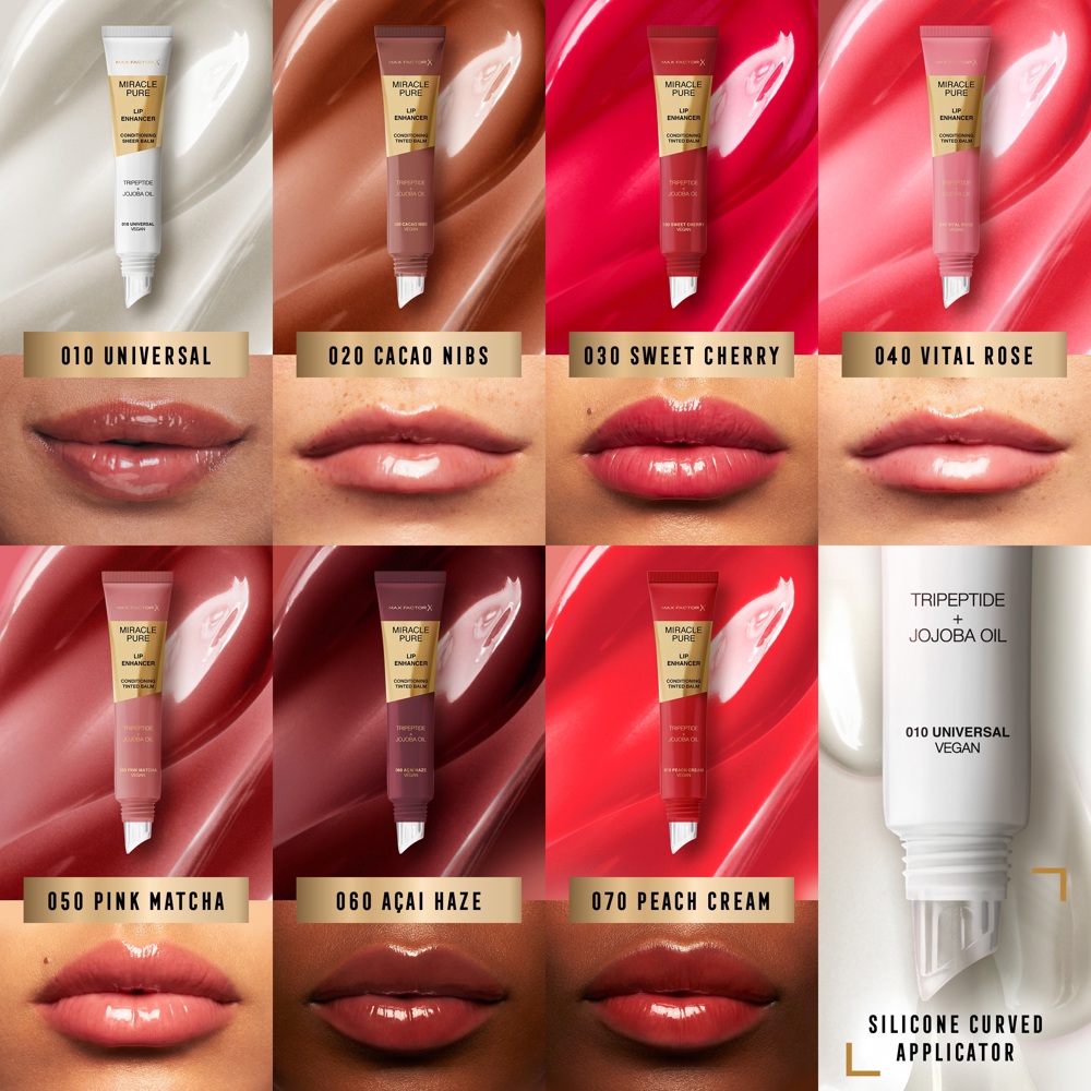 Miracle Pure Lip Enhancer