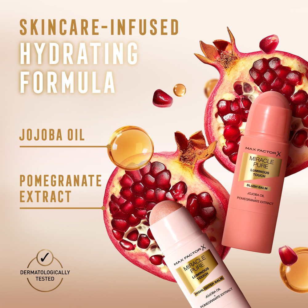 Miracle Pure Luminous Touch