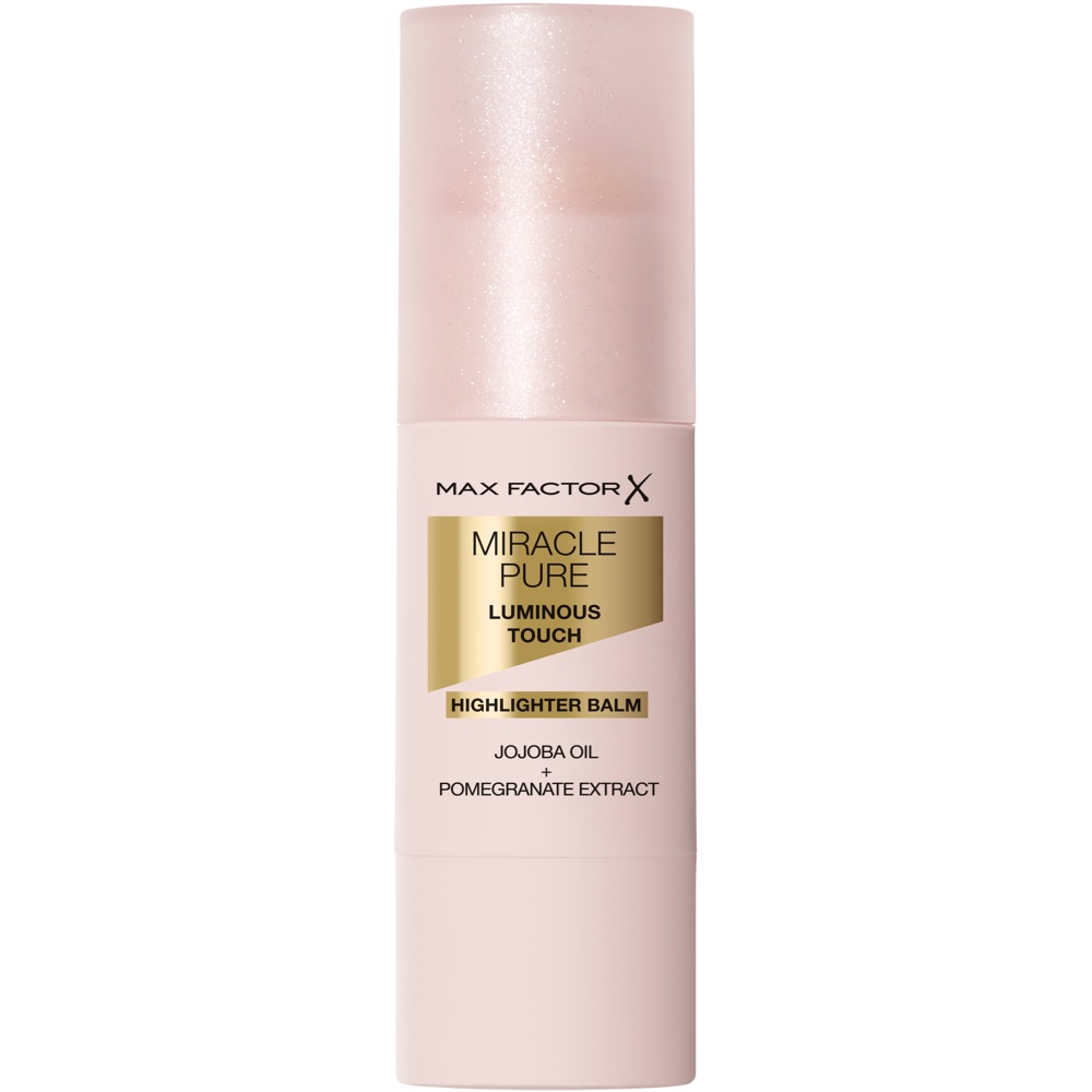 Miracle Pure Luminous Touch