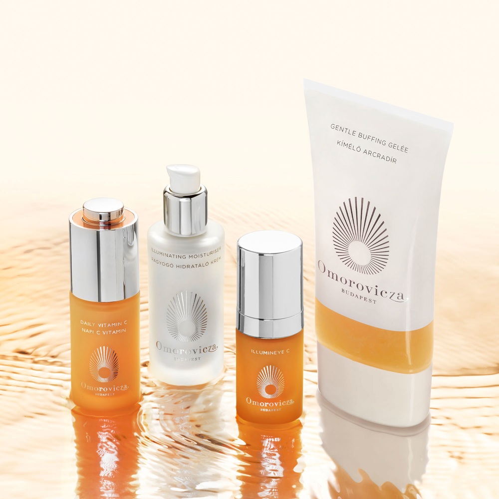 Hydro Mineral Gentle Buffing Gelee, 150ml