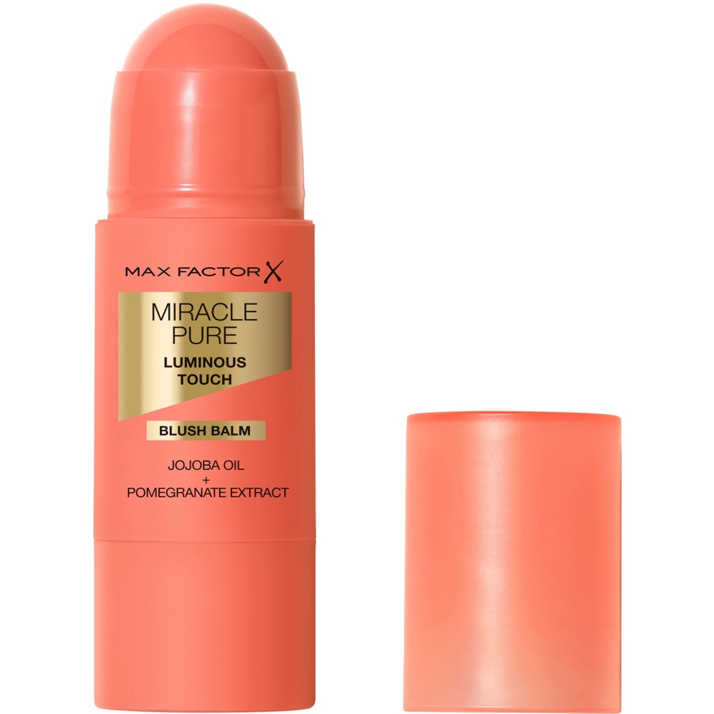 Miracle Pure Luminous Touch