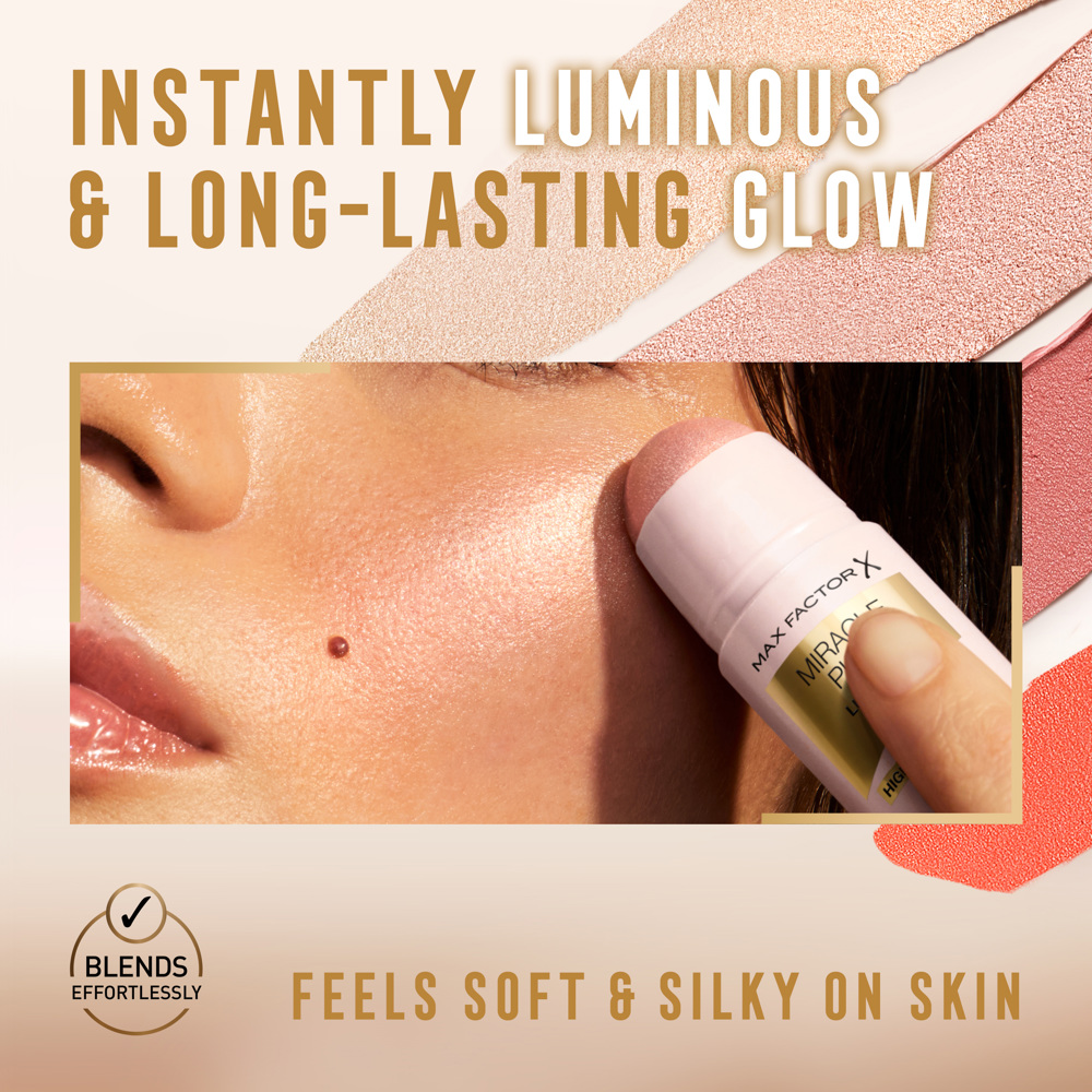 Miracle Pure Luminous Touch
